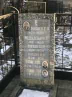 Ковнер Е.А.